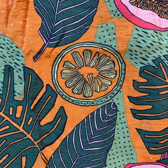 Cute fruit pants ! - Picture 2 of 4